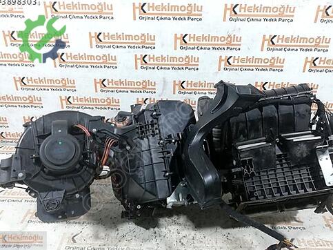 Volkswagen Transporter 7E1820 çıkma parça