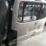 VW Transporter T6 Modeli İçin Çıkma Bagaj Kapağı