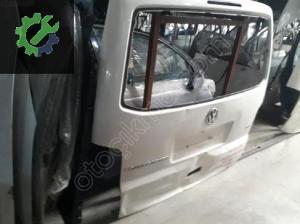 VW Transporter T6 Modeli İçin Çıkma Bagaj Kapağı