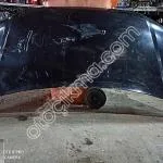 VW Transporter T6 Modeli İçin Ön Kaput – Oto Çıkma Parçalar