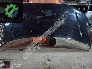 VW Transporter T6 Modeli İçin Ön Kaput – Oto Çıkma Parçalar