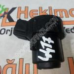 VW TRANSPORTER T6 POLO AMAROK KONTAK SOKETİ 6R0905865 7E09