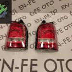 VW TRANSPORTER T6 SAĞ SOL STOP LAMBASI SIFIR 2010 – 2015 3