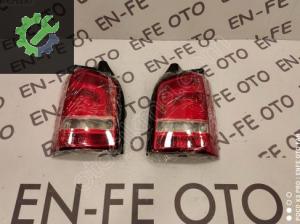 VW TRANSPORTER T6 SAĞ SOL STOP LAMBASI SIFIR 2010 – 2015 3