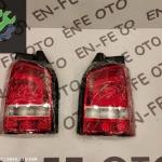 VW TRANSPORTER T6 SAĞ SOL STOP LAMBASI SIFIR 2010 – 2015 3