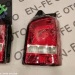 VW TRANSPORTER T6 SAĞ SOL STOP LAMBASI SIFIR 2010 – 2015 3
