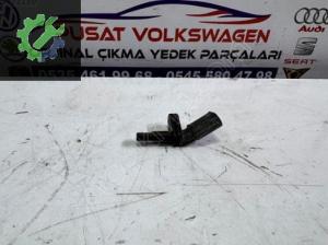 VW TRANSPORTER T6 SOL ARKA ÇIKMA KİLOMETRE OKUYUCU