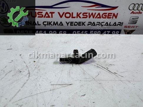 Volkswagen Transporter Hava Filtresi Kutusu çıkma parça
