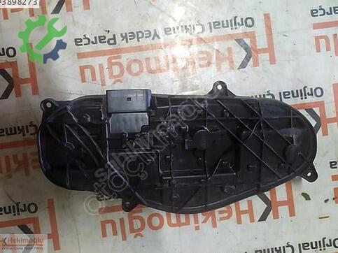 Volkswagen Transporter Çıkma Parça Konya