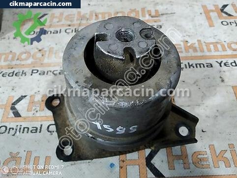 Volkswagen Transporter Motor Takozu çıkma parça