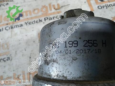 Volkswagen Transporter çıkma parça