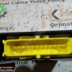 VW TRANSPORTER T6-T7 AİRBAG BEYNİ 7E0 959 655 G, 0 285 013 361,