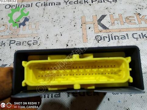 Volkswagen Transporter çıkma parça