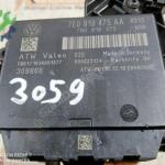 VW TRANSPORTER T6-T7 AMAROK PARK SENSÖRÜ BEYNİ 7E0919475AA