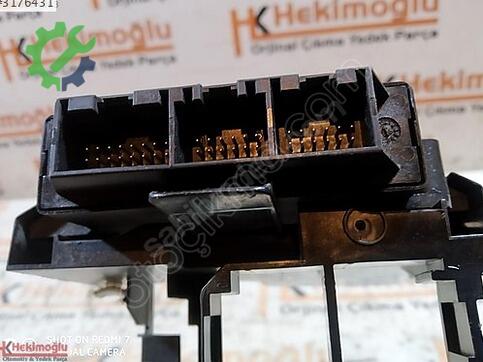Lincoln Mark çıkma parça