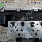 VW TRANSPORTER T6-T7 CARAVELLE ABS BEYNİ 7E0907379P, 7E061