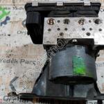 VW TRANSPORTER T6-T7 CARAVELLE ABS BEYNİ 7E0907379P, 7E061