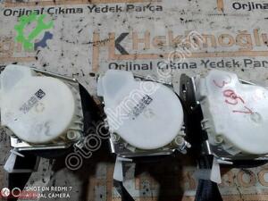 VW TRANSPORTER T6-T7 EMNİYET KEMERLERİ 7H9 857 811 C, 7H9 85
