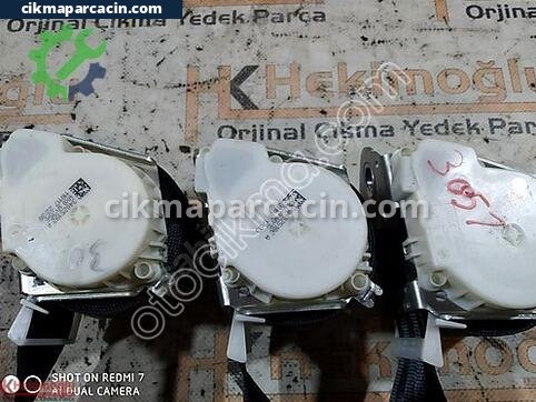 Volkswagen Transporter çıkma parça