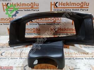 VW TRANSPORTER T6-T7 GÖSTERGE PANELİ KAPAĞI 7E5857053D CA