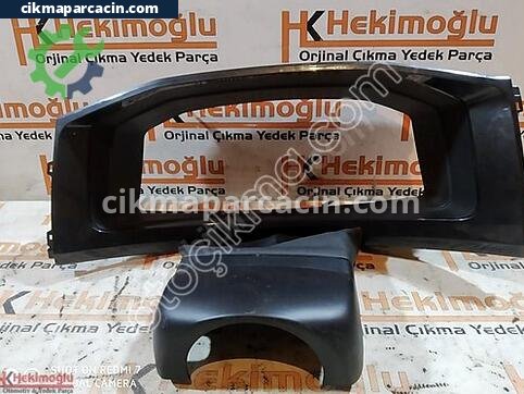 Volkswagen Transporter Gösterge Paneli çıkma parça