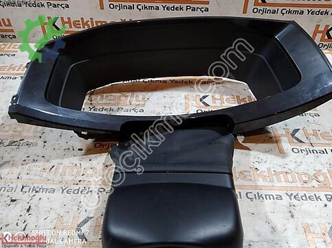 Volkswagen Transporter çıkma parça