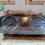 VW TRANSPORTER T6-T7 KİLOMETRE SAATİ KADRAN 7E0920 870S, K