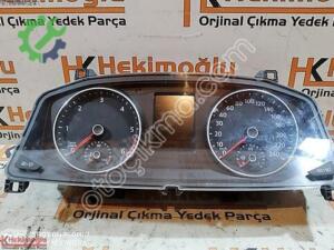 VW TRANSPORTER T6-T7 KİLOMETRE SAATİ KADRAN 7E0920 870S, K