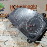 VW TRANSPORTER T6-T7 KİLOMETRE SAATİ KADRAN 7E0920 870S, K