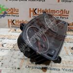 VW TRANSPORTER T6-T7 KİLOMETRE SAATİ KADRAN 7E0920 870S, K