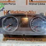 VW TRANSPORTER T6-T7 KİLOMETRE SAATİ KADRAN 7E0920 870S, KİLOMET