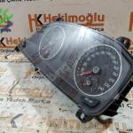VW TRANSPORTER T6-T7 KİLOMETRE SAATİ KADRAN 7E0920 870S, KİLOMET