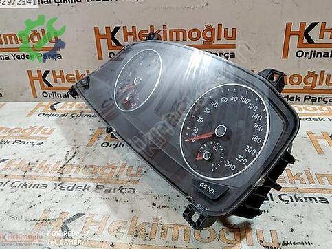 Volkswagen Transporter çıkma parça