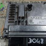 VW TRANSPORTER T6-T7 MOTOR BEYNİ 04L907445, 28471862, 23002001,