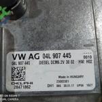 VW TRANSPORTER T6-T7 MOTOR BEYNİ 04L907445, 28471862, 23002001,