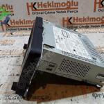 VW TRANSPORTER T6-T7 MULTİMEDYA TEYP 1K8 035 150 H MÜZİK ÇALAR R