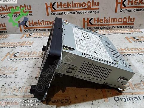 Volkswagen Transporter çıkma parça