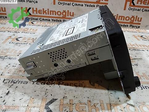 Volkswagen Transporter çıkma parça