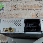 VW TRANSPORTER T6-T7 MULTİMEDYA TEYP 1K8 035 150 H MÜZİK ÇALAR R