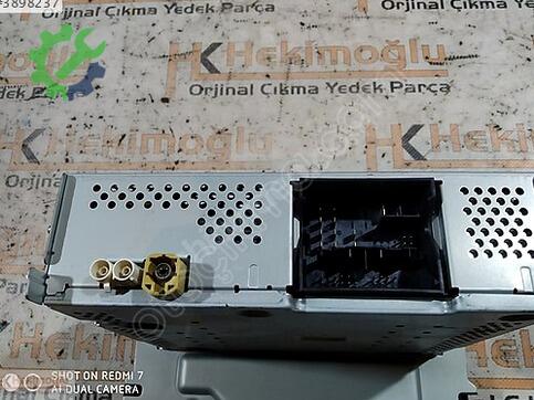 Volkswagen Transporter çıkma parça