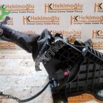 VW TRANSPORTER T6-T7 OTOMATİK VİTES KULESİ TOPUZU 7E1 713 02