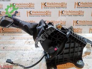 VW TRANSPORTER T6-T7 OTOMATİK VİTES KULESİ TOPUZU 7E1 713 02