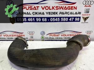 VW TRANSPORTER T6 TURBO INTERCOOLER BORUSU 7E0 145 980
