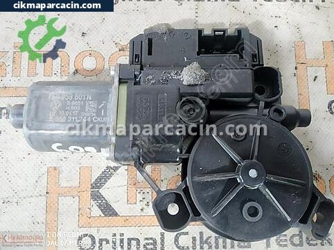 Volkswagen Transporter Cam Motoru çıkma parça