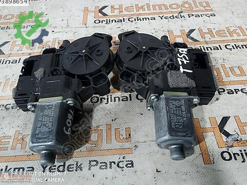 Volkswagen Transporter 7E0959802N çıkma parça