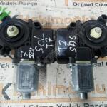 Volkswagen Transporter Çıkma Parça Konya