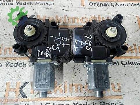 Volkswagen Transporter 7E0959802N çıkma parça