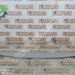 VW TRANSPORTER T7 CARAVELLE 7E0 867 625 C