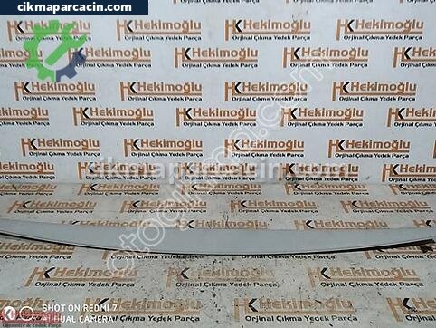 Volkswagen Transporter çıkma parça