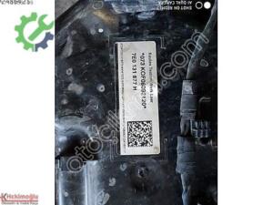VW TRANSPORTER T7 CARAVELLE AD BLUE BİDONU DEPOSU HATASIZ OR